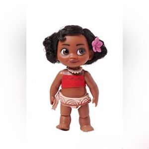 Disney Animators Collection Moana doll